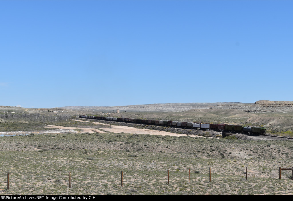 BNSF 9880/9976/8963